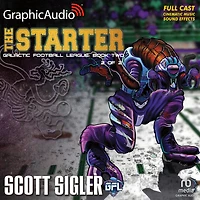 The Starter, 2 of 2: Dramatized Adaptation