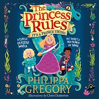 It's a Prince Thing (The Princess Rules)