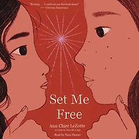 Set Me Free (Gold) (Show a Sign, Book 2)
