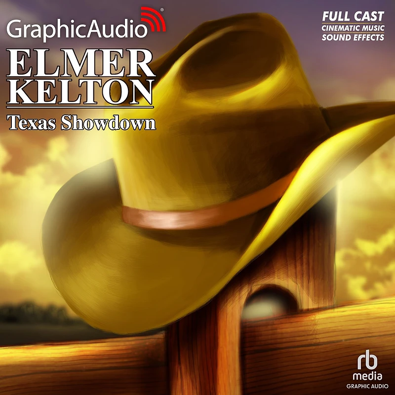 Texas Showdown: Dramatized Adaptation
