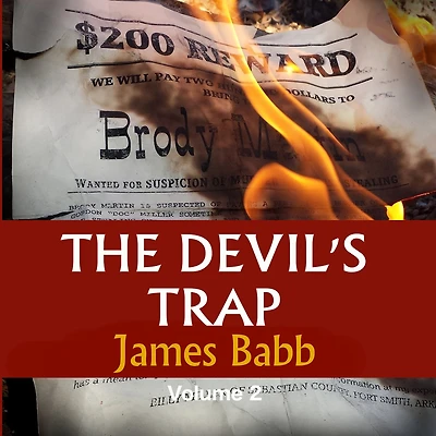 Devil's Trap, The (Volume 2)