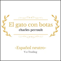 El Gato con botas