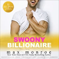 Swoony Billionaire: The Kline Brooks Collections