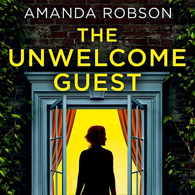 The Unwelcome Guest