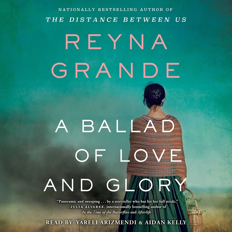 A Ballad of Love and Glory: Novel