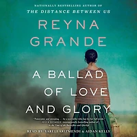 A Ballad of Love and Glory: Novel