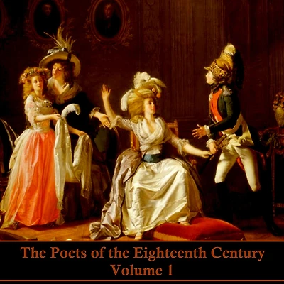 Poets of the Eighteenth Century, The