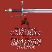 Tom Swan and the Head of St George