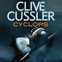 Cyclops (Dirk Pitt Series #8)