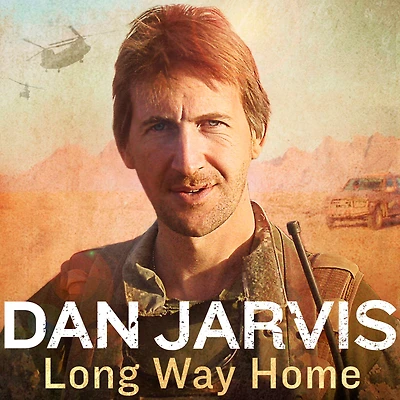 Long Way Home: Love, life, death, and everything between