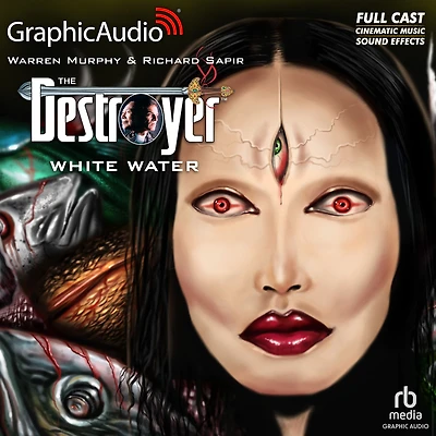 White Water: Dramatized Adaptation