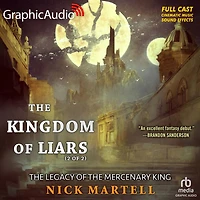 Kingdom of Liars, 2 of 2: Dramatized Adaptation