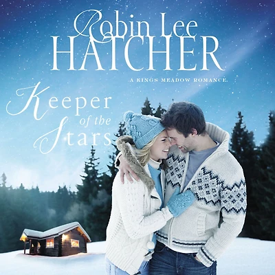 Keeper of the Stars (Kings Meadow Series #3)