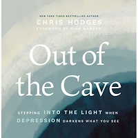 Out of the Cave: Stepping into Light when Depression Darkens What You See