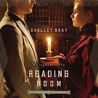 Whispers the Reading Room (Chicago World's Fair Mystery Series #3)