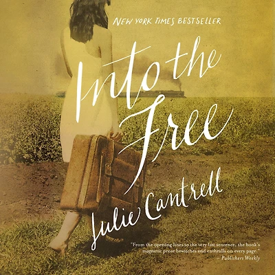 A Julie Cantrell Collection: Into the Free and When Mountains Move