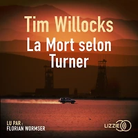 La Mort selon Turner