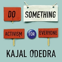 Do Something: Activism for Everyone