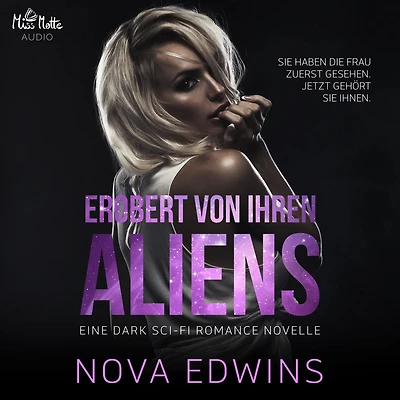 Erobert von ihren Aliens