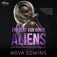 Erobert von ihren Aliens