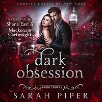 Dark Obsession: A Vampire Romance