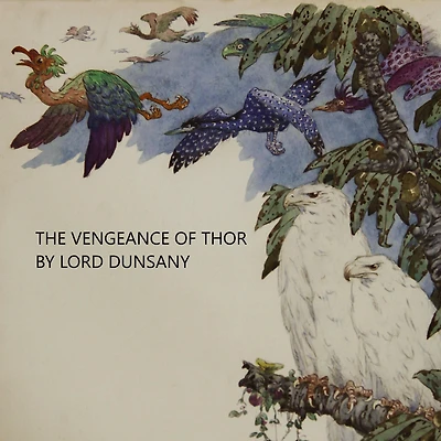 The Vengeance of Thor