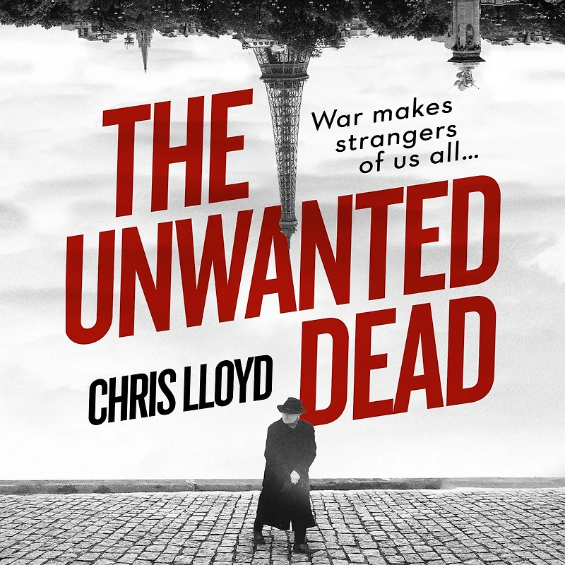 The Unwanted Dead (Occupation Series #1) (HWA Gold Crown Winner for Best Historical Fiction)