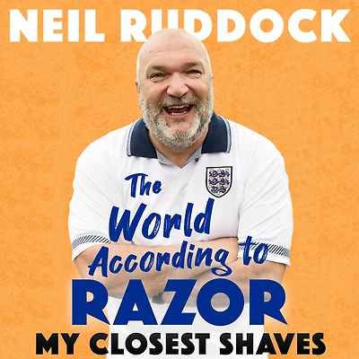 The World According to Razor: My Closest Shaves