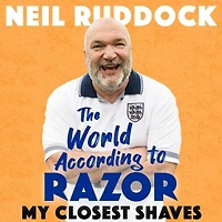 The World According to Razor: My Closest Shaves