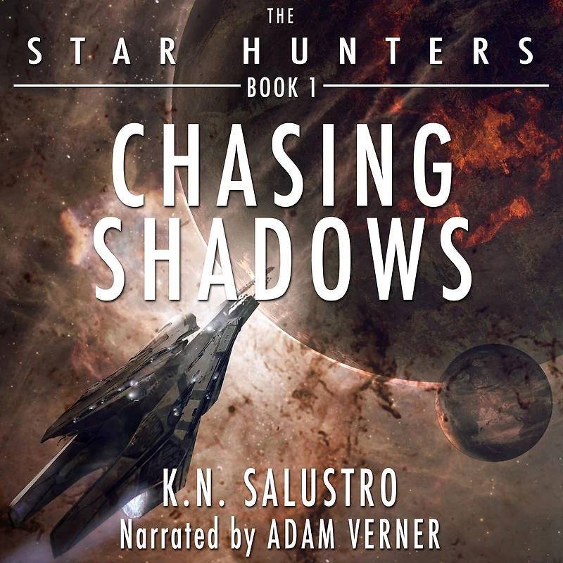 Chasing Shadows
