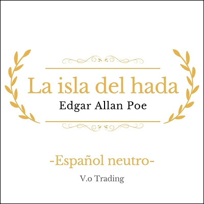 La isla del hada