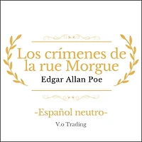 Los crímenes de la Rue Morgue