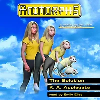 The Solution (Animorphs Series #22)