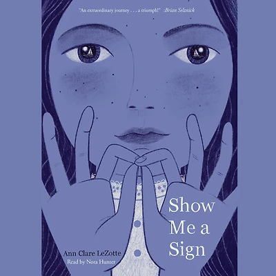 Show Me a Sign (Show Sign, Book 1)
