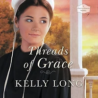 Threads of Grace (Patch Heaven Series #3)