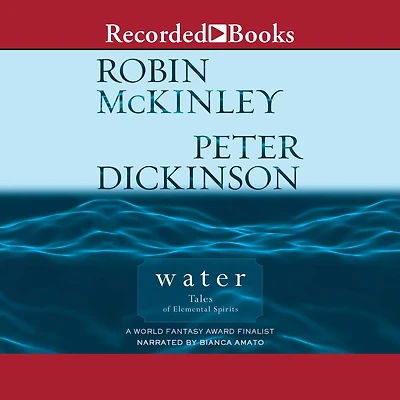 Water: Tales of Elemental Spirits