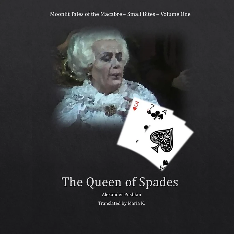 The Queen Of Spades