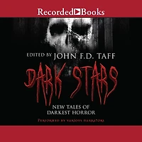 Dark Stars: New Tales of Darkest Horror