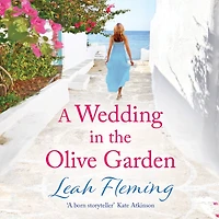 A Wedding the Olive Garden