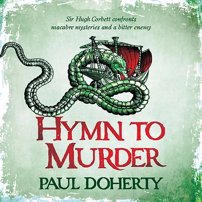 Hymn to Murder (Hugh Corbett Series #21)
