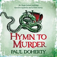 Hymn to Murder (Hugh Corbett Series #21)
