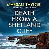 Death from a Shetland Cliff