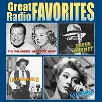 Great Radio Favorites