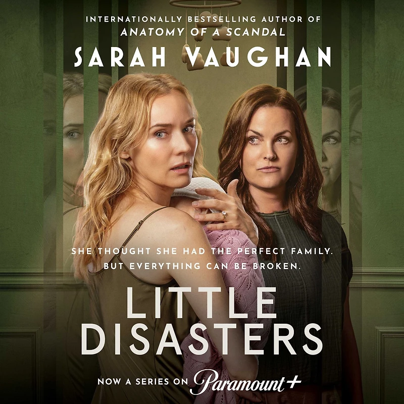 Little Disasters: A Novel