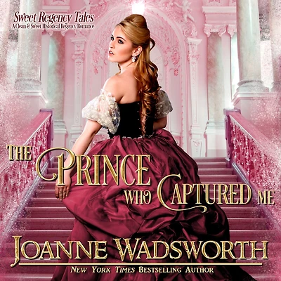 The Prince Who Captured Me