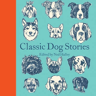 Classic Dog Stories