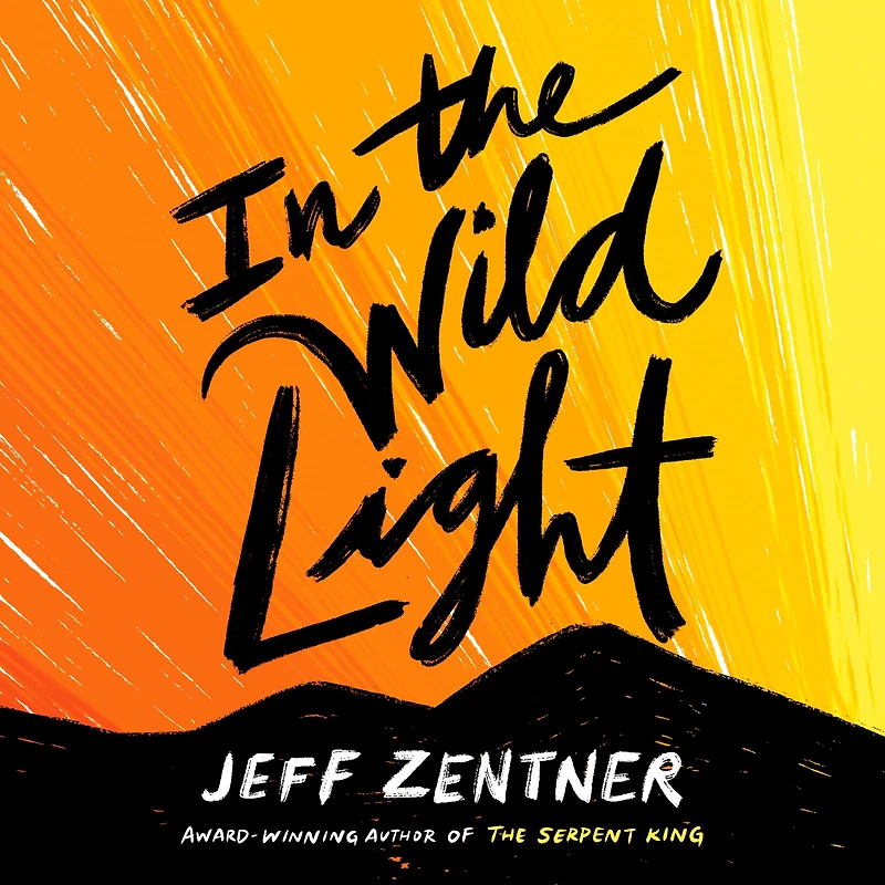 the Wild Light