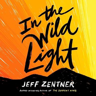 the Wild Light
