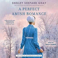 A Perfect Amish Romance
