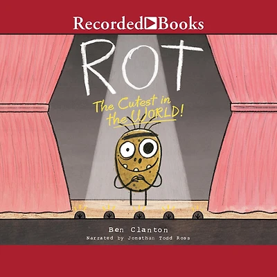 Rot, the Cutest World!